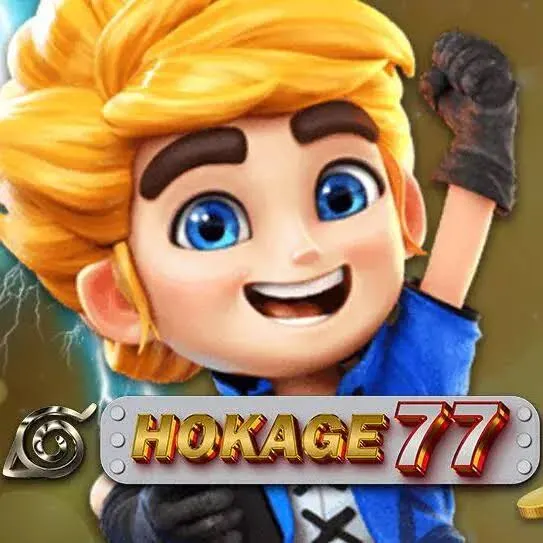 HOKAGE77 - Balapan Seru dan Menantang