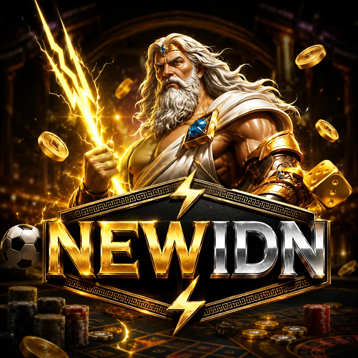 NEWIDN - Simulasi Hidup yang Menarik dan Interaktif